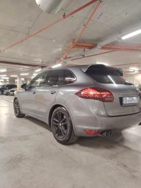 Porsche Cayenne, снимка 2