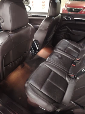 Porsche Cayenne, снимка 7