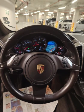 Porsche Cayenne, снимка 8