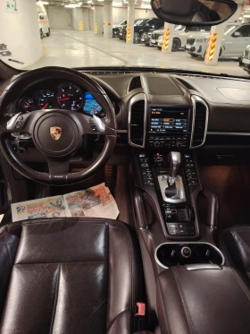 Porsche Cayenne, снимка 5