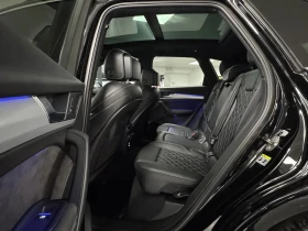 Audi SQ5 TECHNIK - DISTRONIC - B&O - ПОДГРЕВИ - ПАНОРАМА, снимка 16