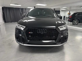 Audi SQ5 TECHNIK - DISTRONIC - B&O - ПОДГРЕВИ - ПАНОРАМА, снимка 2