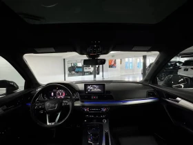 Audi SQ5 TECHNIK - DISTRONIC - B&O - ПОДГРЕВИ - ПАНОРАМА, снимка 11
