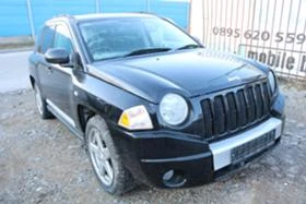 Jeep Compass 2.0 CRD - [9] 