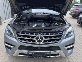 Mercedes-Benz ML 500 AMG, , , 360, e | Mobile.bg    17