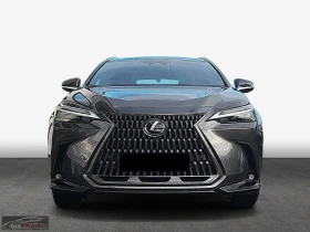 Lexus NX 350h НОВ!/2.5 HYBRID/LUXURY/4X4/360/MARK.LEV./HUD/697 - [4] 