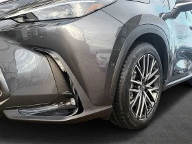 Lexus NX 350h НОВ!/2.5 HYBRID/LUXURY/4X4/360/MARK.LEV./HUD/697 - [5] 