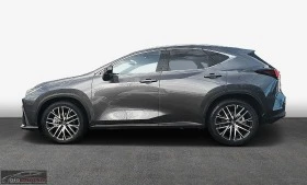 Lexus NX 350h НОВ!/2.5 HYBRID/LUXURY/4X4/360/MARK.LEV./HUD/697 - [3] 