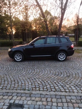 BMW X3 3.0i  LPG , снимка 1