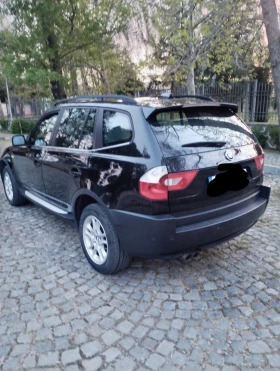 BMW X3 3.0i  LPG , снимка 3