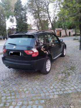 BMW X3 3.0i  LPG , снимка 4