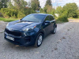 Kia Sportage 2, 4 GDI - [15] 