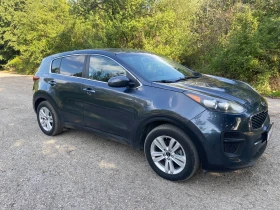 Kia Sportage 2, 4 GDI - [8] 