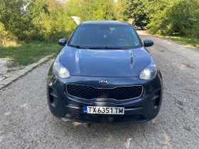 Kia Sportage 2, 4 GDI - [3] 