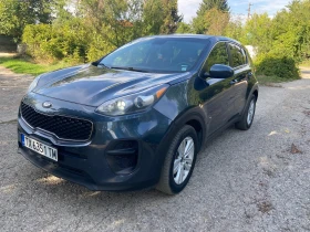 Kia Sportage 2, 4 GDI - [2] 