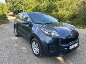 Kia Sportage 2, 4 GDI - [4] 