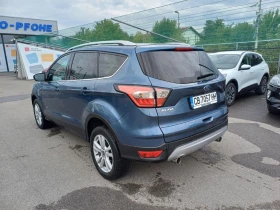 Ford Kuga 2.0 TDCi, снимка 7