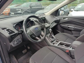 Ford Kuga 2.0 TDCi, снимка 2