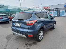 Ford Kuga 2.0 TDCi, снимка 5