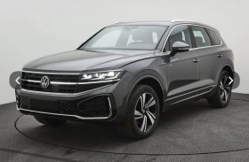 VW Touareg 3.0 R-Line V6 TDI , снимка 13