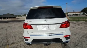 Mercedes-Benz GL 500 550 4MATIC * * *  * AMG*  | Mobile.bg    2