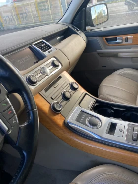 Land Rover Range Rover Sport tdv6 2013 za chasti | Mobile.bg    4