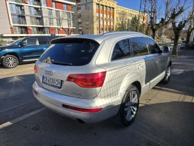 Audi Q7 3.0TDI/СМЕНЕНИ ВЕРИГИ, снимка 4