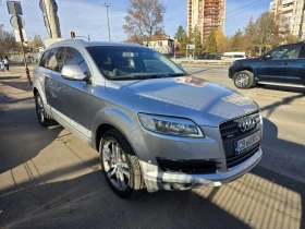 Audi Q7 3.0TDI/СМЕНЕНИ ВЕРИГИ, снимка 3