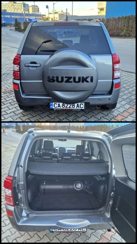 Suzuki Grand vitara 2.0i/4x4// // ! | Mobile.bg    5