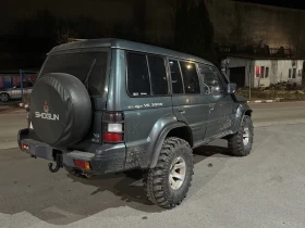 Mitsubishi Pajero 3000 v6, снимка 3