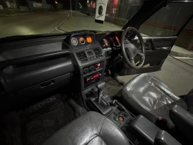 Mitsubishi Pajero 3000 v6, снимка 11