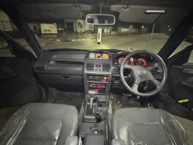 Mitsubishi Pajero 3000 v6, снимка 10