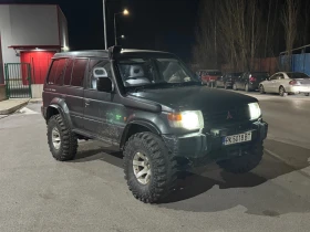 Mitsubishi Pajero 3000 v6, снимка 5