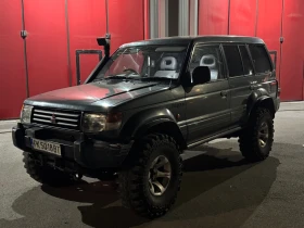 Mitsubishi Pajero 3000 v6, снимка 2