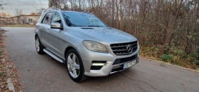 Mercedes-Benz ML 350 3.5, снимка 3