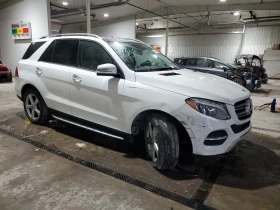 Mercedes-Benz GLE 350 4MATIC* HARMAN/KARDON* KEYGO* FULL LED* LANE ASSIS, снимка 3