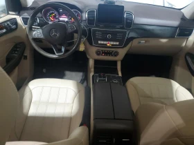 Mercedes-Benz GLE 350 4MATIC* HARMAN/KARDON* KEYGO* FULL LED* LANE ASSIS, снимка 7