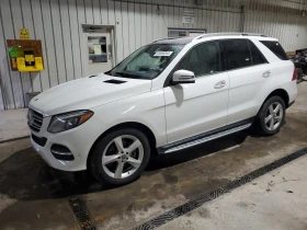 Mercedes-Benz GLE 350 4MATIC* HARMAN/KARDON* KEYGO* FULL LED* LANE ASSIS, снимка 1