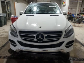 Mercedes-Benz GLE 350 4MATIC* HARMAN/KARDON* KEYGO* FULL LED* LANE ASSIS, снимка 2