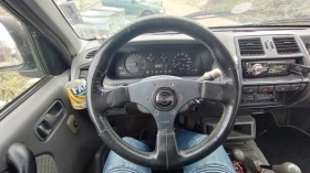 Nissan Terrano 2.7TD, снимка 15