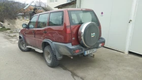 Nissan Terrano 2.7TD, снимка 4