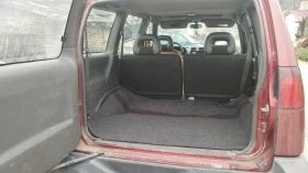 Nissan Terrano 2.7TD, снимка 16