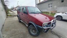 Nissan Terrano 2.7TD, снимка 7