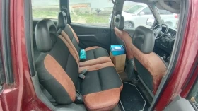 Nissan Terrano 2.7TD, снимка 9