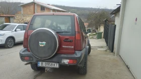 Nissan Terrano 2.7TD, снимка 5