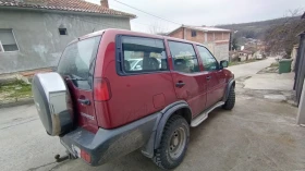 Nissan Terrano 2.7TD, снимка 6