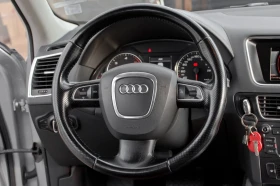 Audi Q5 3.0TDI/QUATTRO/MMI, снимка 9