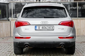 Audi Q5 3.0TDI/QUATTRO/MMI, снимка 6