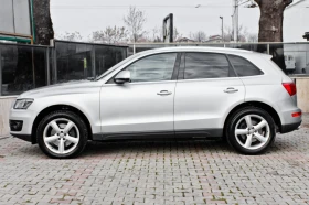 Audi Q5 3.0TDI/QUATTRO/MMI, снимка 4