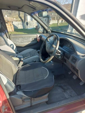 Kia Sportage газ, снимка 6